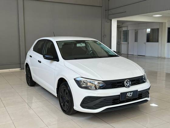 VOLKSWAGEN POLO 1.0 MPI TRACK MANUAL